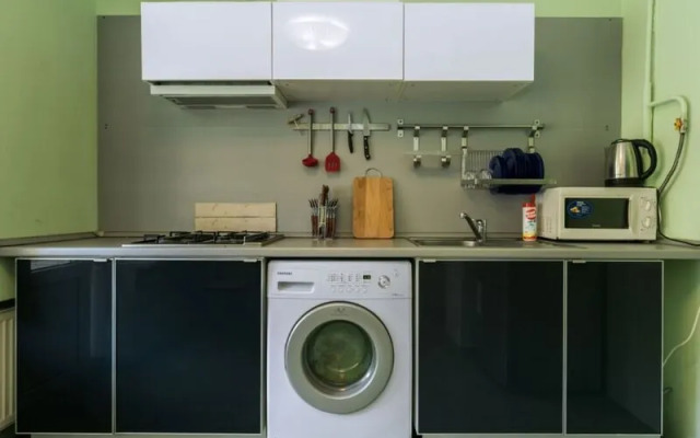 Апартаменты МаксРеалти24 на ул. Беговая, д. 28