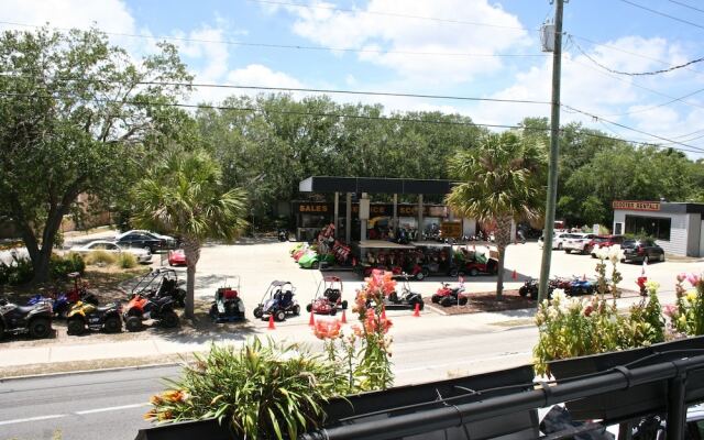 The Loft at Menorcan Square