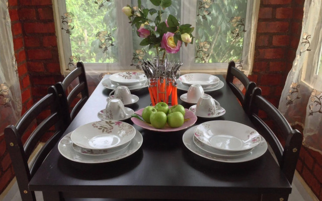 Kapal Terbang Guest House