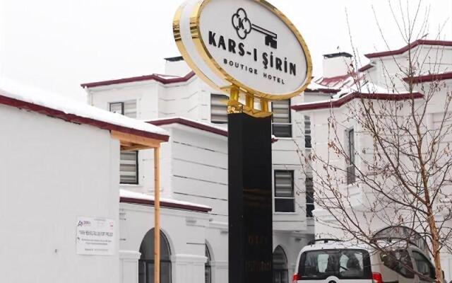 Kars-i Sirin Hotel