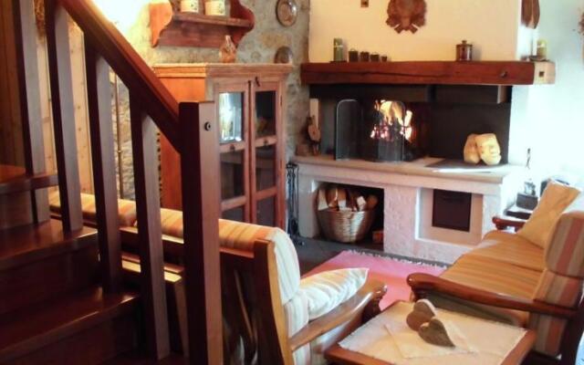 CHALET PA MAURAR Sauris