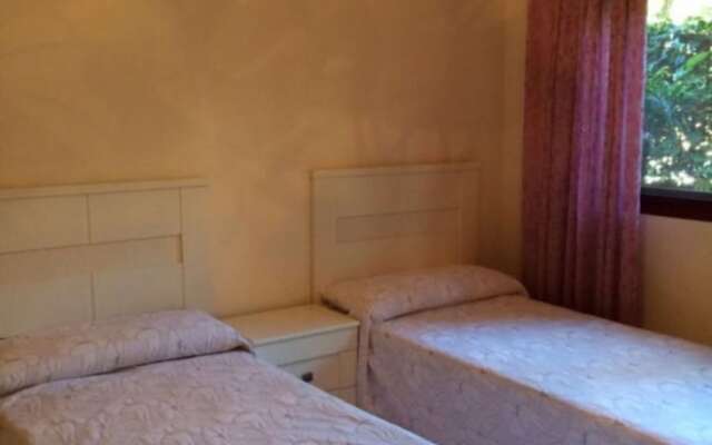 Jardines de Don Carlos 3 bedroom, Beachside