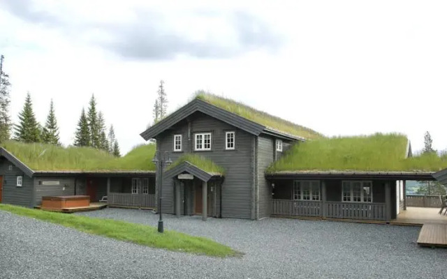 Kirkebyfjellet