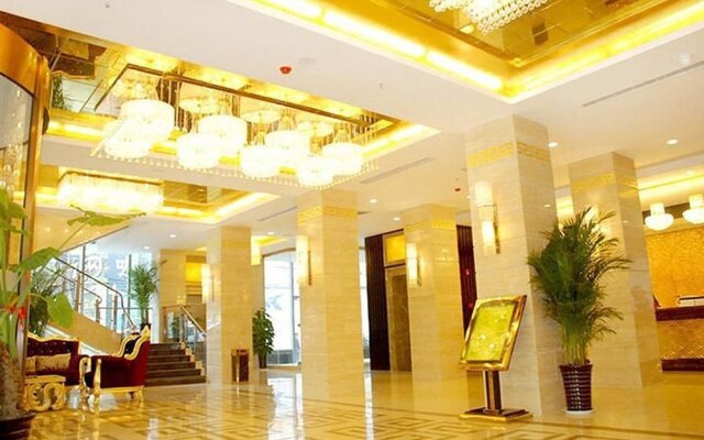 Xi'an Houshui Tangpin Hotel