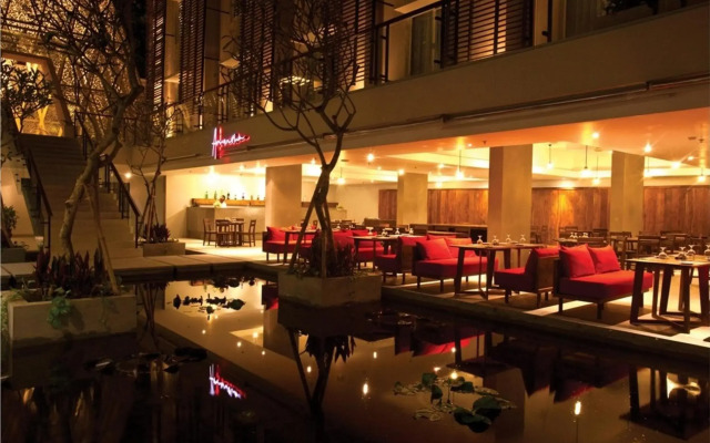 Ananta Legian Hotel