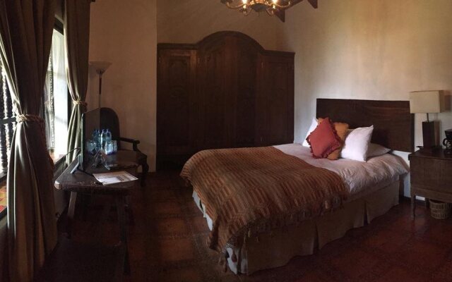Nina Boutique Hotel