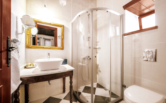 Hotel Villa Turka