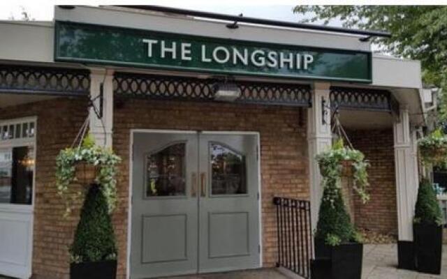 The Longship