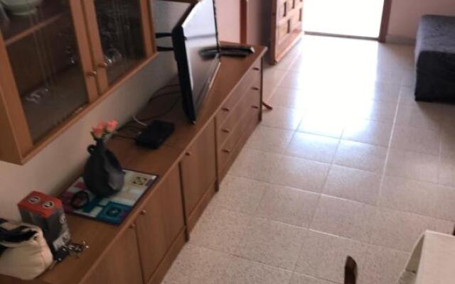 Townhouse 300 Meters from Beach