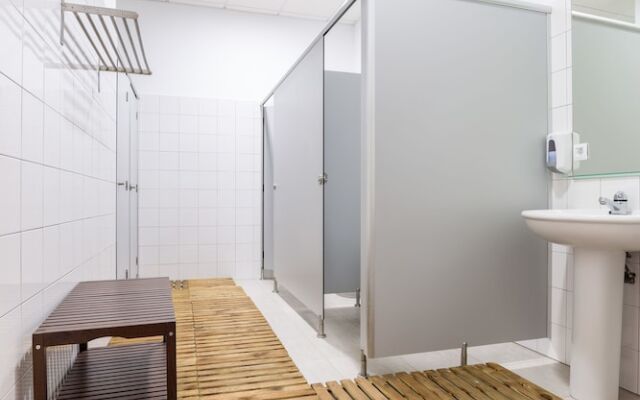 Albergue Melide
