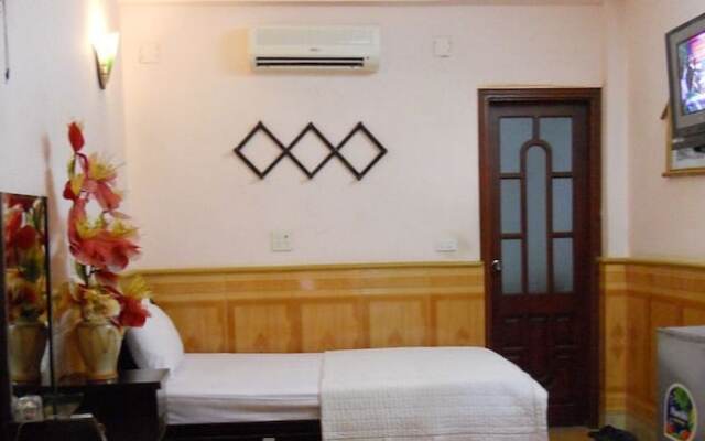 The Long Hotel Ninh Binh