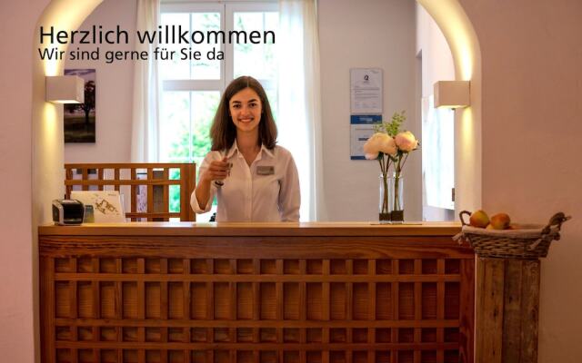 Stiftung Kartause Ittingen
