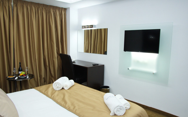 Breeze Boutique Hotel