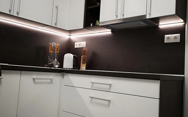 Centrum Apartman LEYLA