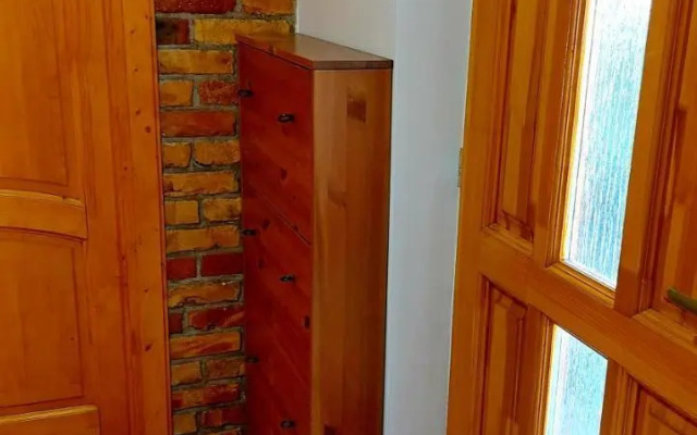 Mandula Apartman