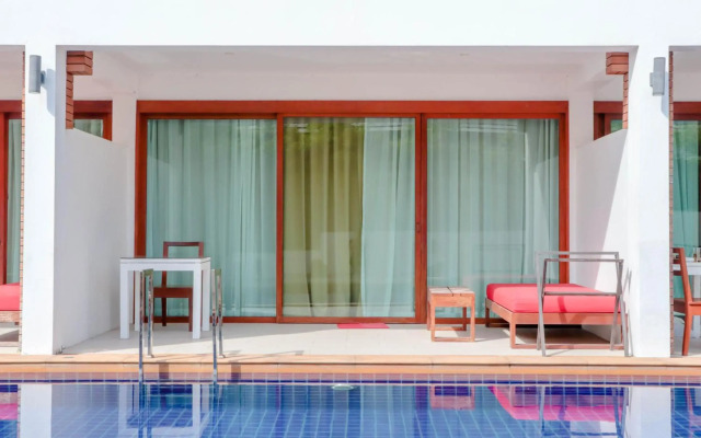Samui Mekkala Resort