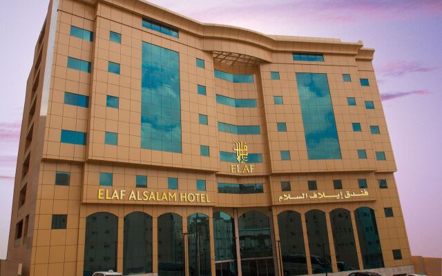 Elaf Al Salam Hotel