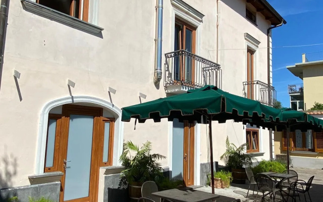 Residence Santa Lucia