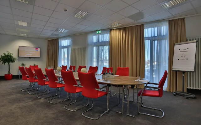 Star Inn Hotel Stuttgart Airport Messe, by Comfort