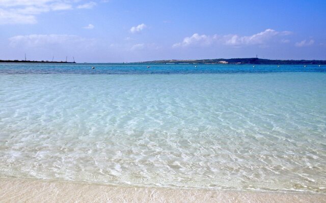 Village of Uni Parinaka <Miyakojima>