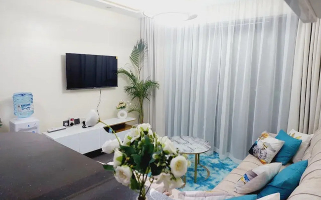 Cozy Nairobi Apartment With Great Views