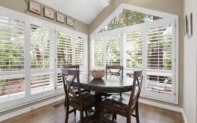 Southern Soleil 5 Bedroom Holiday Home