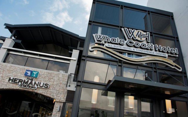 Whale Coast All-Suite-Hotel