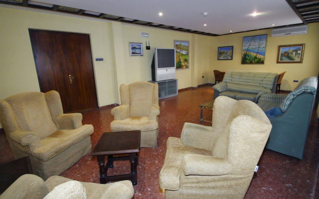 Hotel Sevilla