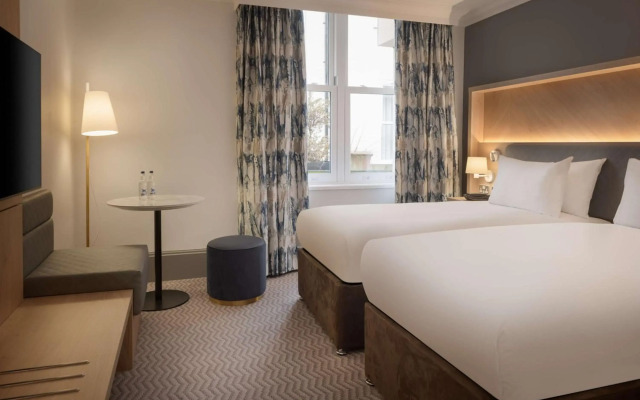Hilton Nottingham