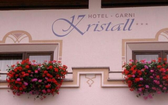 Hotel Kristall