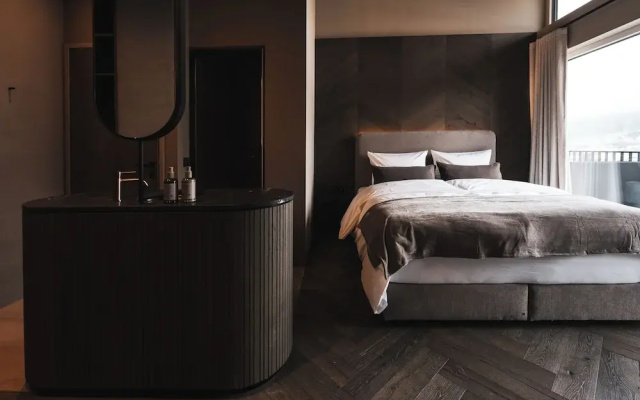 Alpine Boutique Hotel wollée