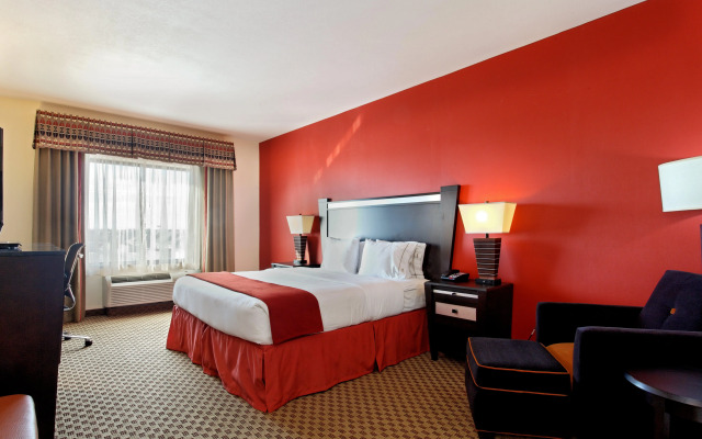 Holiday Inn Express Hotel & Suites Odessa by IHG