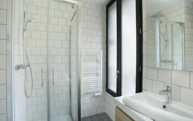 Apartement Boulogne Les "passages"