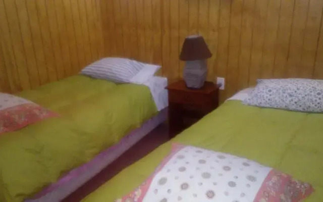 Hostal Nancy