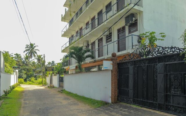 Traveller's Hotel Hikkaduwa