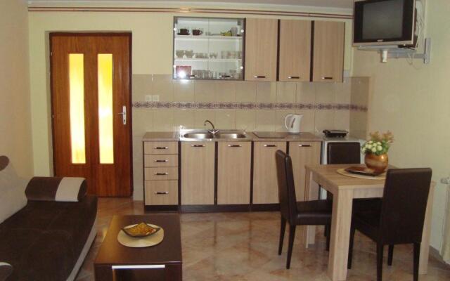 Apartment Adela