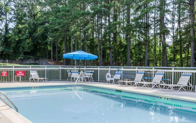 Quality Inn Atlanta Northlake