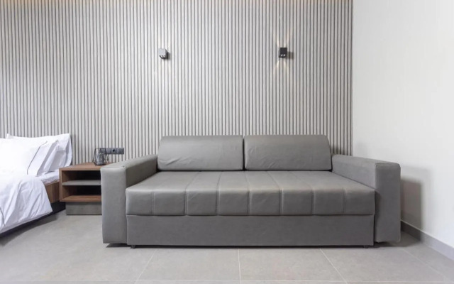 Notos Premium Holiday Apartments