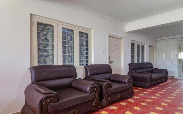 Itsy By Treebo - Happy Stay