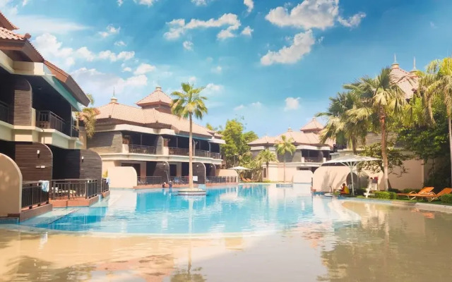LUX The Anantara Residence Suite 2