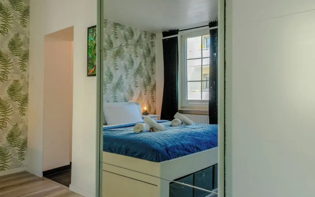 Schlossberg Residences-Design Apartments