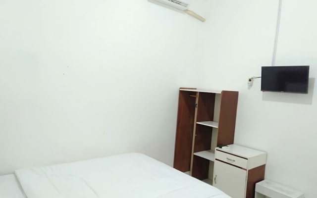 Hotel O Al-razzaq Guest House