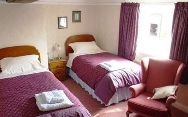 Bridge Farm Bed & Breakfast