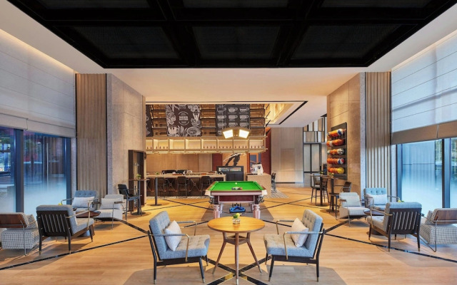 Four Points by Sheraton Shenzhen Guangming