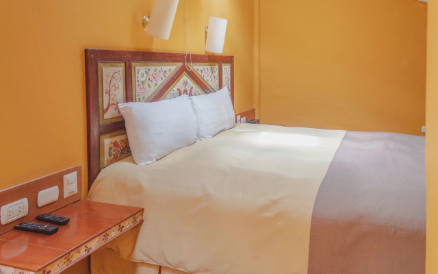 Tambo del Arriero Hotel Boutique