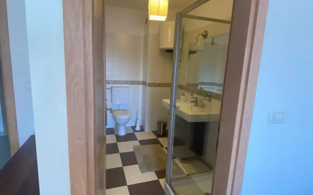 Panoramic Seaview Apartment Silver