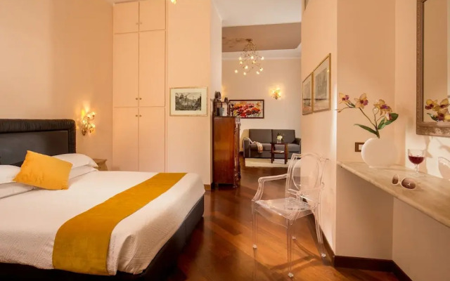 Appartamento Largo Argentina - Daplace Apartments