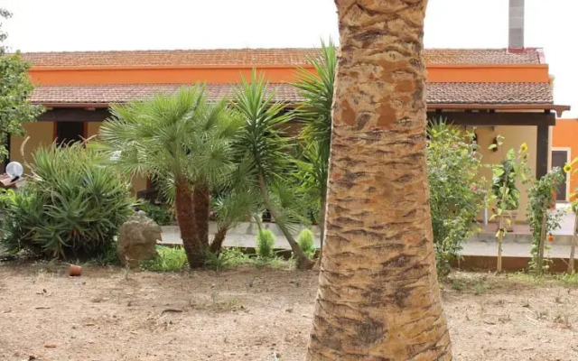 Bed  Breakfast Il Giardino Delle Palme