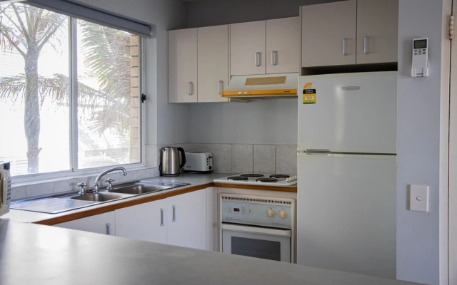 Tripcony Quays Apartments