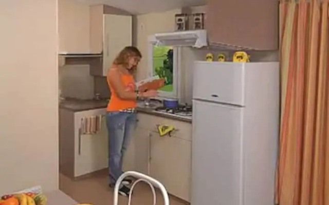 Franthéor Saint-Raphaël Campsite